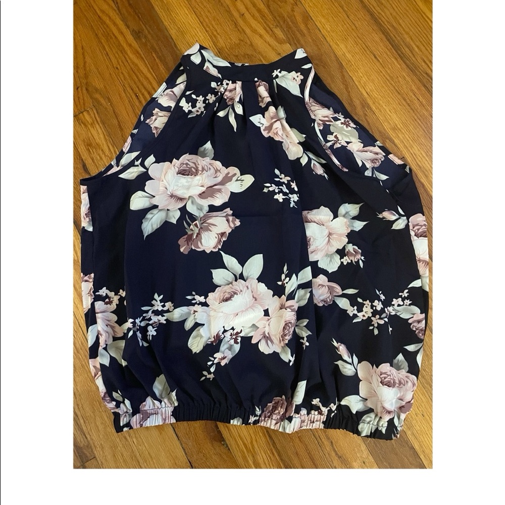 Shein blouse